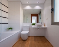 Nueva construcción  - Apartamento - Murcia - Manga del Mar Menor