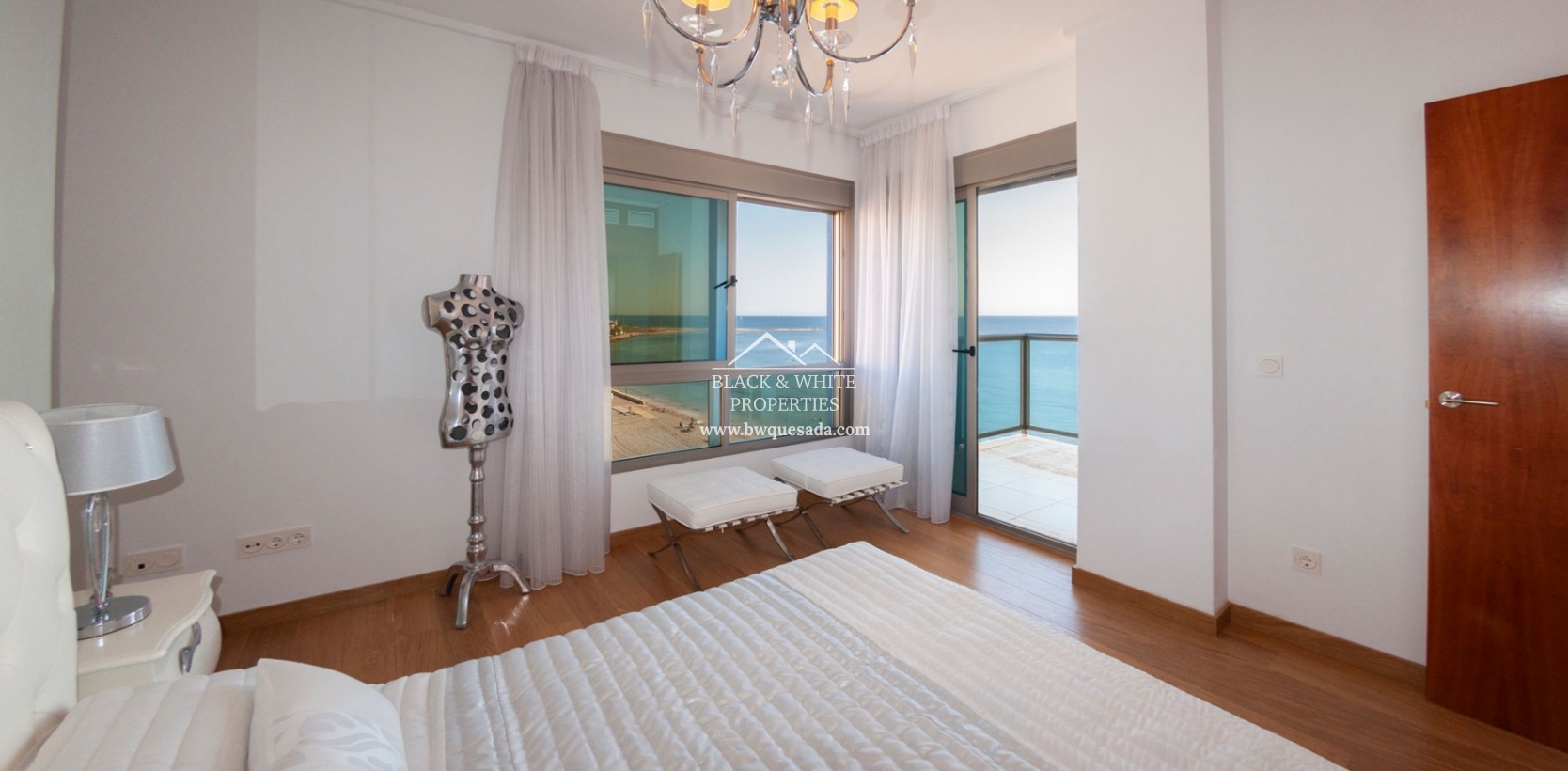 Nueva construcción  - Apartamento - Murcia - Manga del Mar Menor