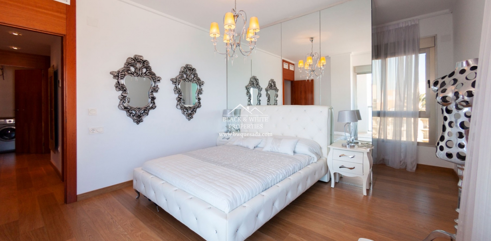 Nueva construcción  - Apartamento - Murcia - Manga del Mar Menor