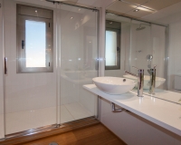 Nueva construcción  - Apartamento - Murcia - Manga del Mar Menor