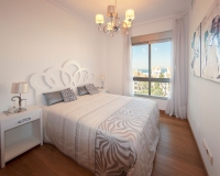 Nueva construcción  - Apartamento - Murcia - Manga del Mar Menor