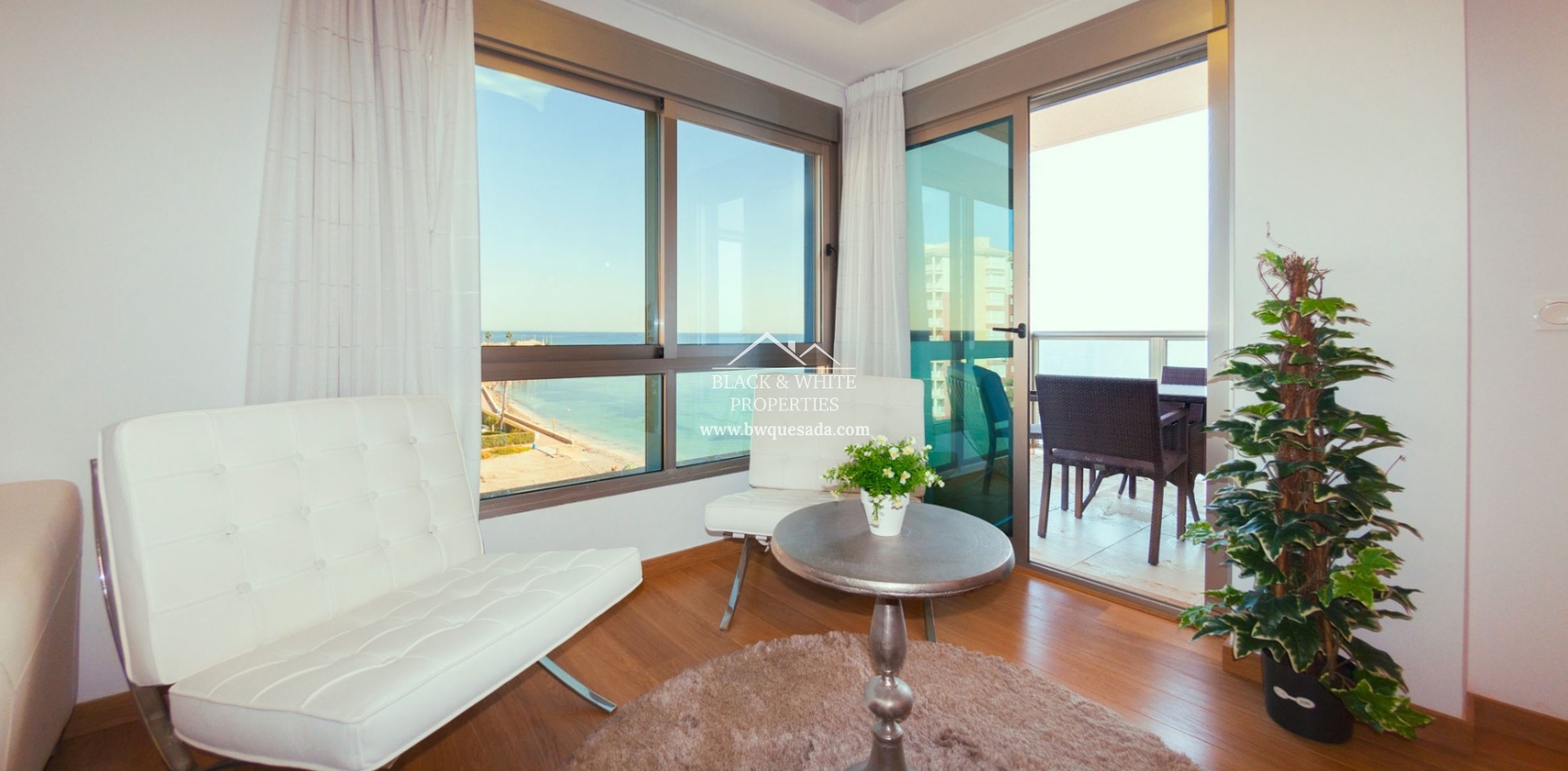 Nueva construcción  - Apartamento - Murcia - Manga del Mar Menor