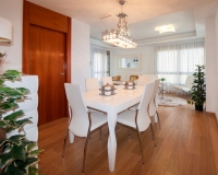 Nueva construcción  - Apartamento - Murcia - Manga del Mar Menor