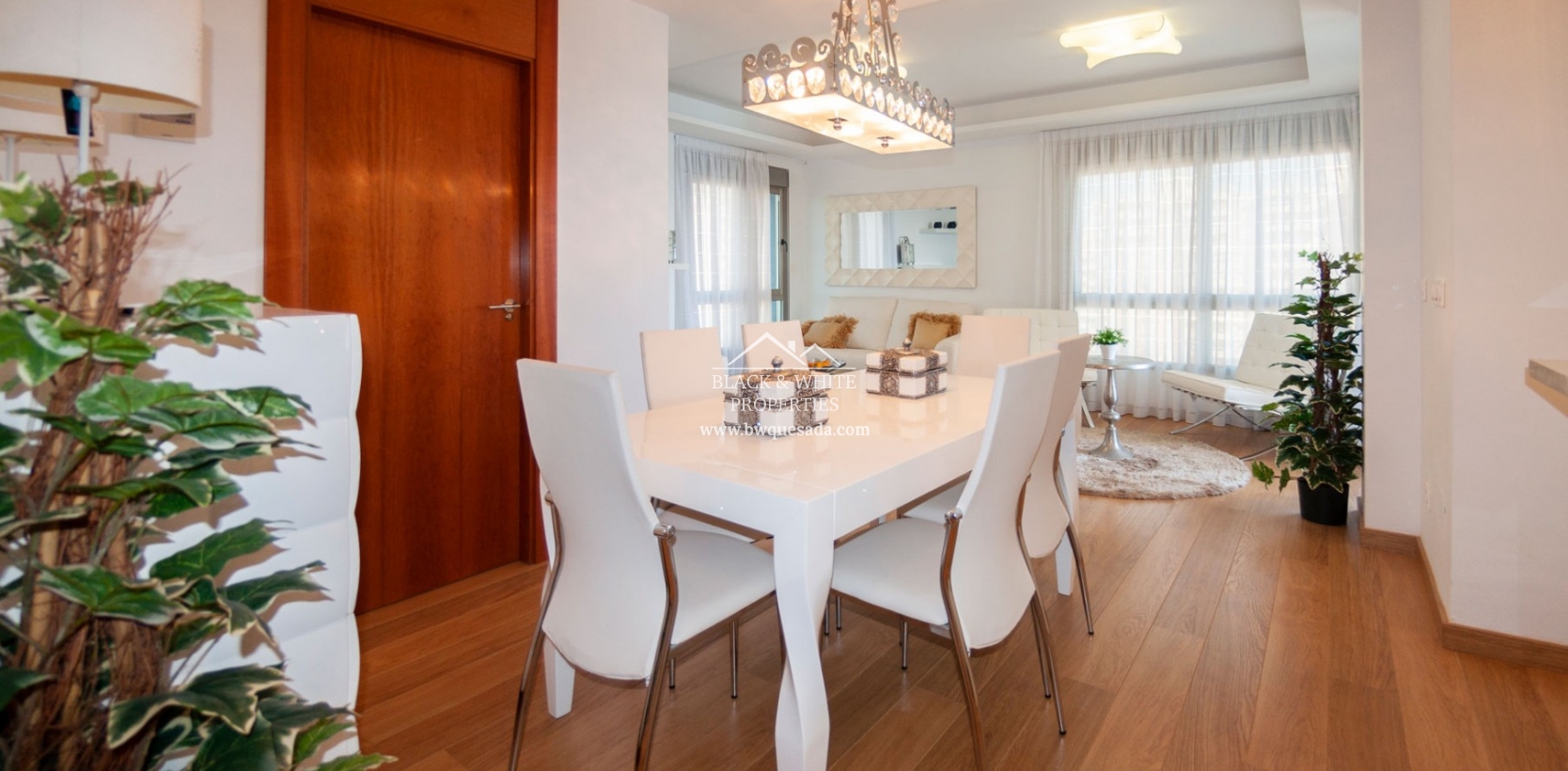 Nueva construcción  - Apartamento - Murcia - Manga del Mar Menor
