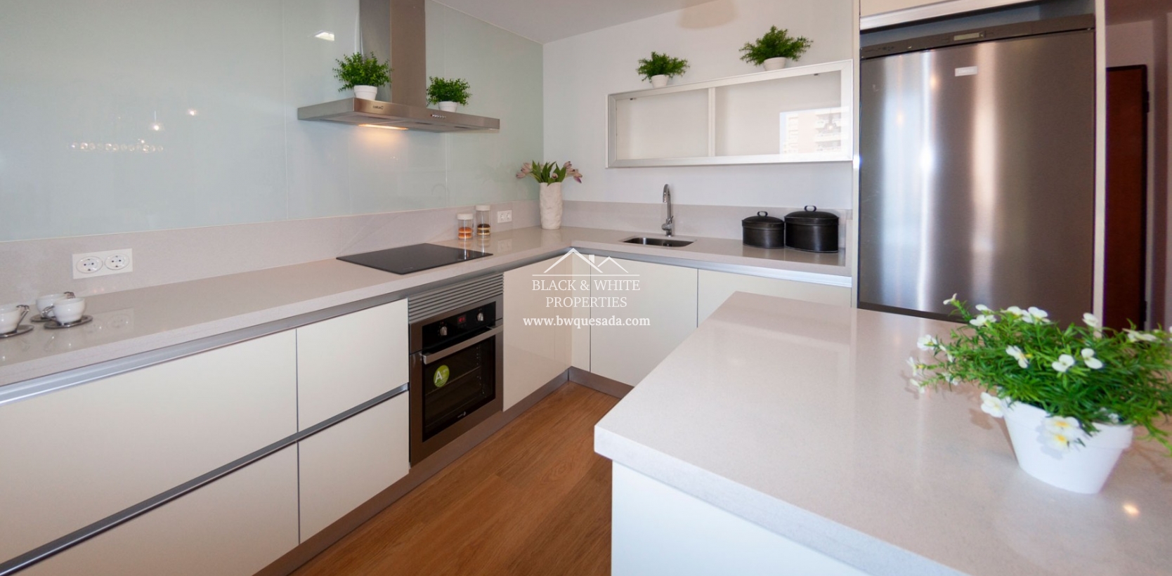 Nueva construcción  - Apartamento - Murcia - Manga del Mar Menor