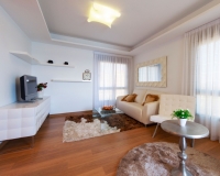 Nueva construcción  - Apartamento - Murcia - Manga del Mar Menor