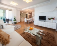 Nueva construcción  - Apartamento - Murcia - Manga del Mar Menor