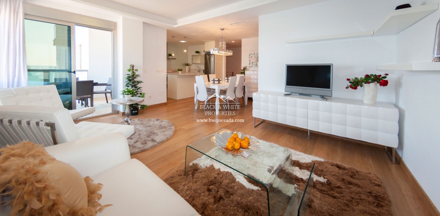 Nueva construcción  - Apartamento - Murcia - Manga del Mar Menor