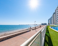 Nueva construcción  - Apartamento - Murcia - Manga del Mar Menor