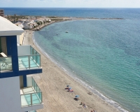 Nueva construcción  - Apartamento - Murcia - Manga del Mar Menor