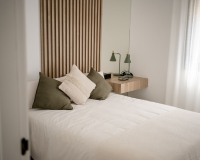 Nueva construcción  - Apartamento - Murcia