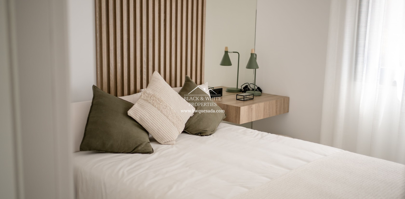 Nueva construcción  - Apartamento - Murcia