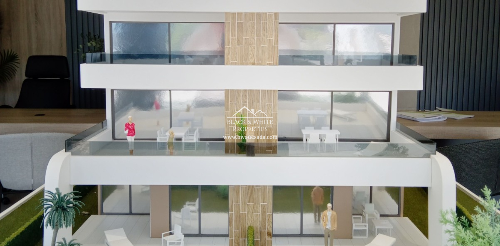 Nueva construcción  - Apartamento - Murcia