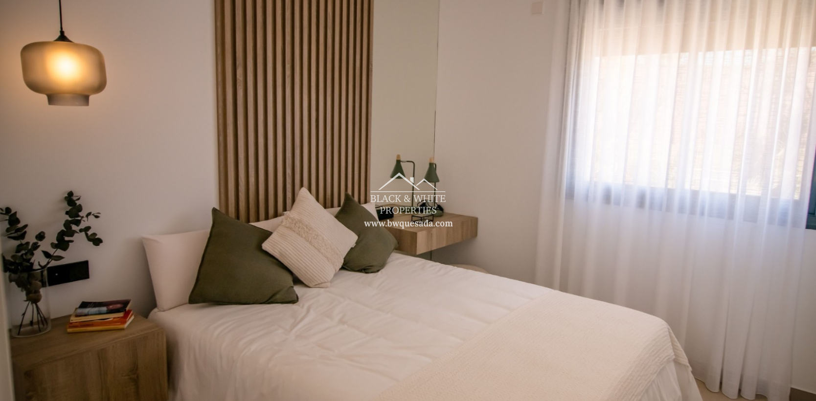 Nueva construcción  - Apartamento - Murcia