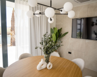 Nueva construcción  - Apartamento - Murcia