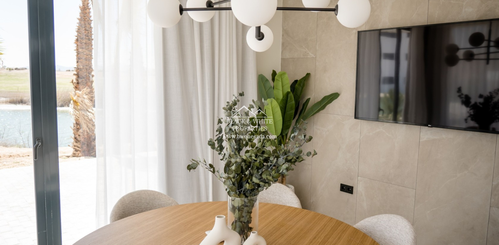 Nueva construcción  - Apartamento - Murcia