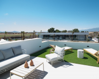 Nueva construcción  - Apartamento - Murcia