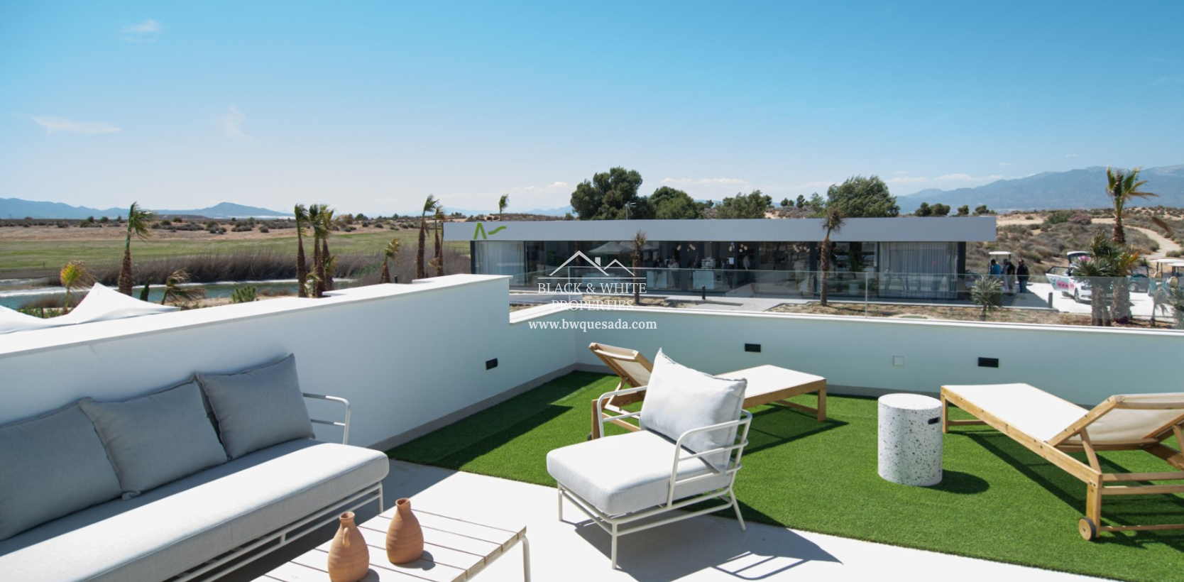 Nueva construcción  - Apartamento - Murcia