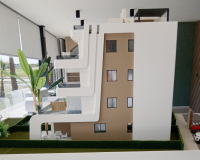 Nueva construcción  - Apartamento - Murcia