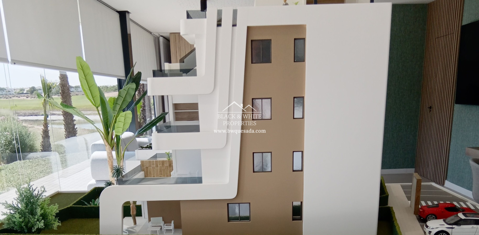 Nueva construcción  - Apartamento - Murcia