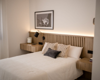 Nueva construcción  - Apartamento - Murcia