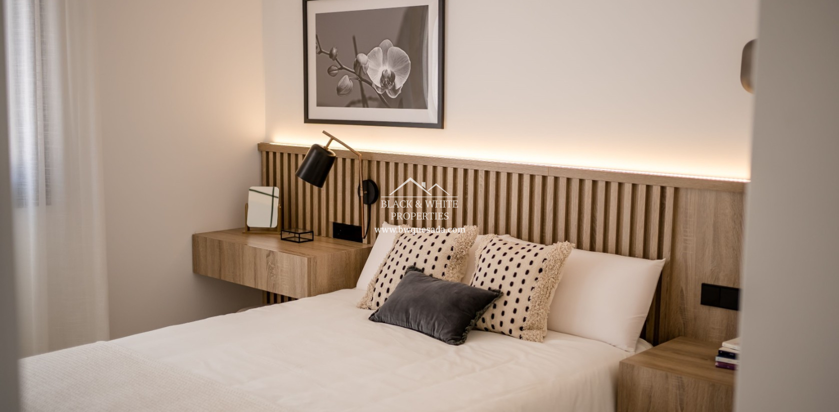 Nueva construcción  - Apartamento - Murcia