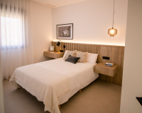 Nueva construcción  - Apartamento - Murcia