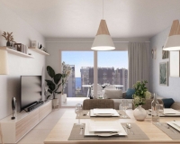 Nueva construcción  - Apartamento - Orihuela Costa - Punta Prima