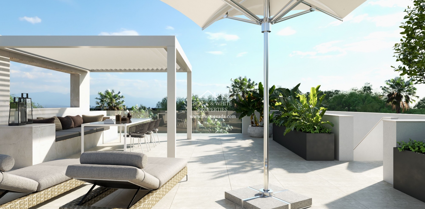 Nueva construcción  - Apartamento - Orihuela Costa