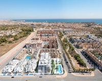Nueva construcción  - Apartamento - Orihuela Costa