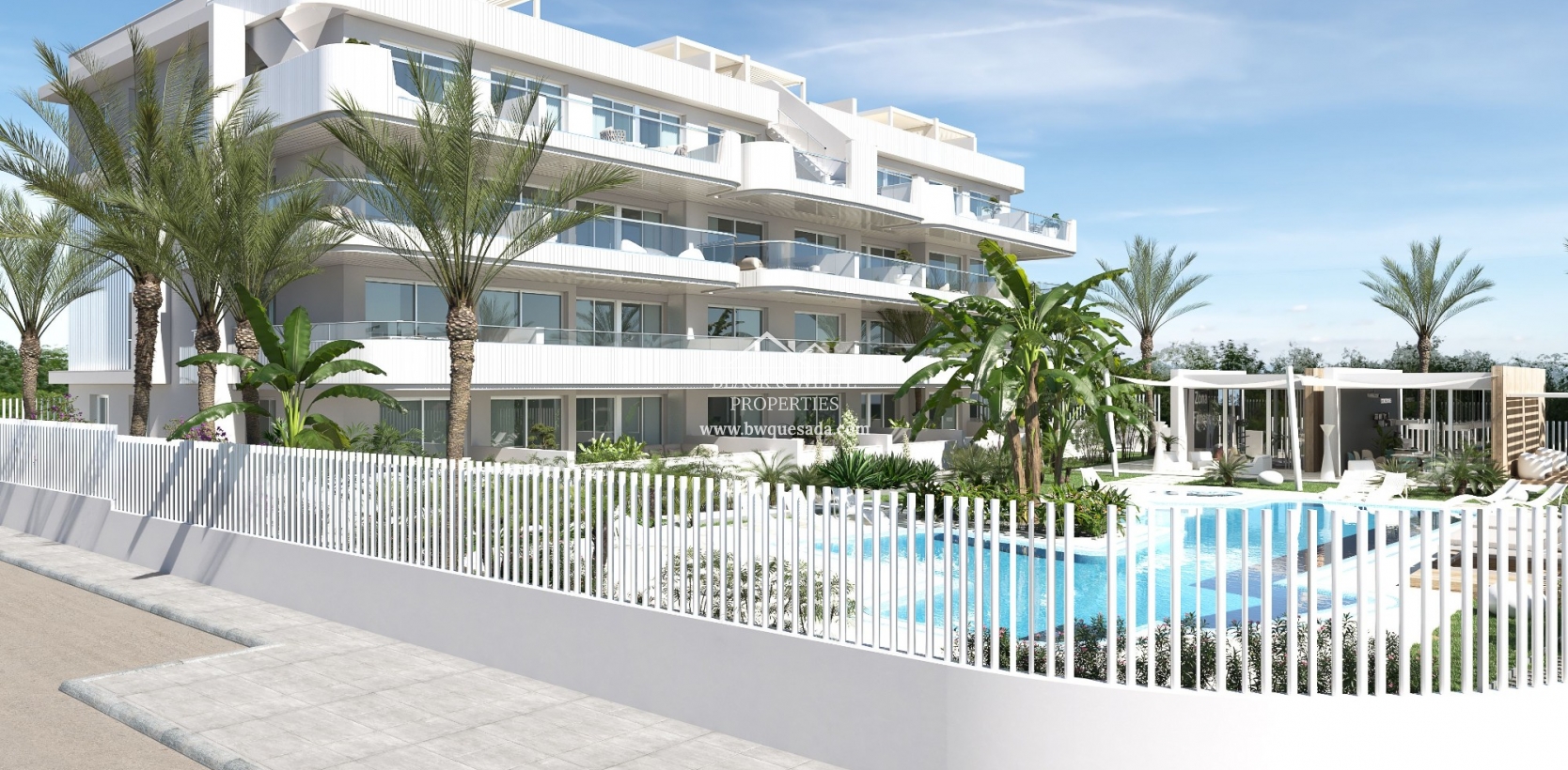Nueva construcción  - Apartamento - Orihuela Costa