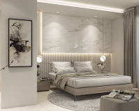 Nueva construcción  - Apartamento - Orihuela Costa