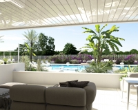 Nueva construcción  - Apartamento - Orihuela Costa