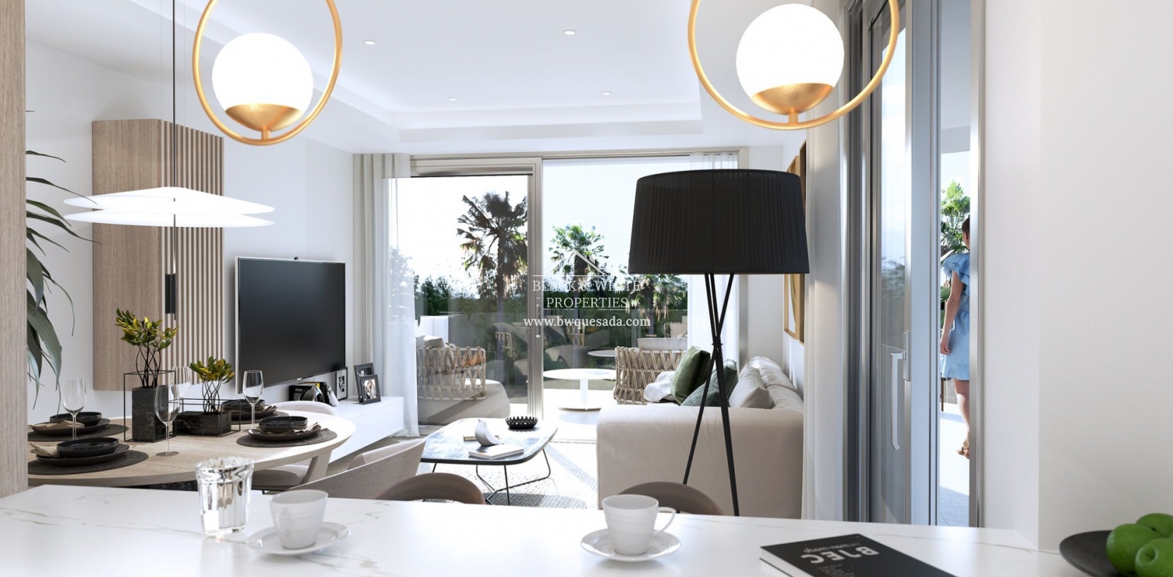 Nueva construcción  - Apartamento - Orihuela Costa