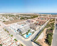 Nueva construcción  - Apartamento - Orihuela Costa