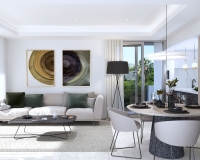 Nueva construcción  - Apartamento - Orihuela Costa