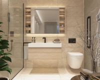 Nueva construcción  - Apartamento - Orihuela Costa