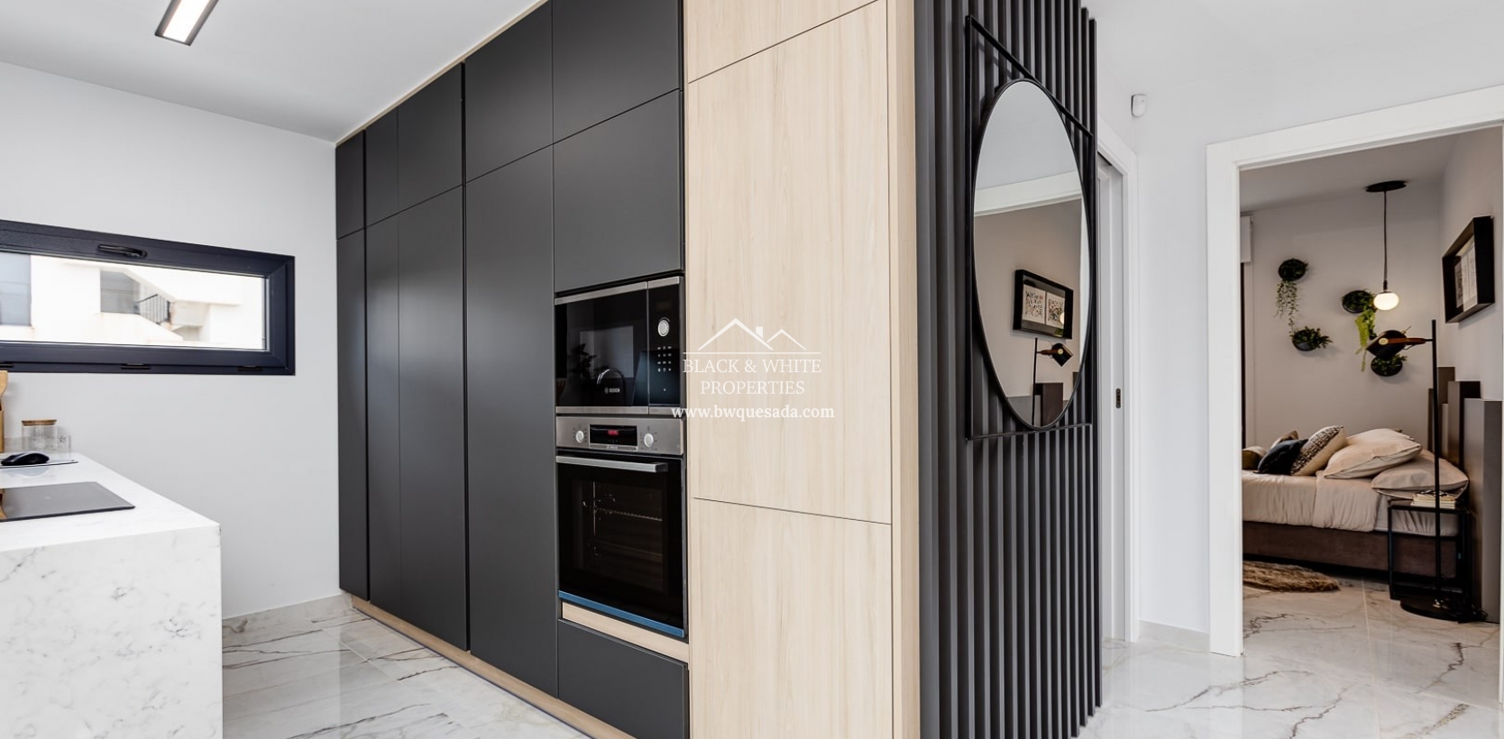 Nueva construcción  - Apartamento - Orihuela Costa