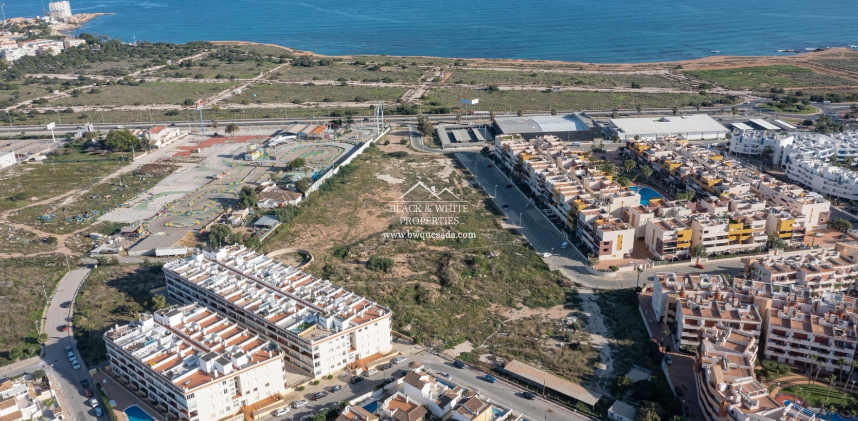 Nueva construcción  - Apartamento - Orihuela Costa