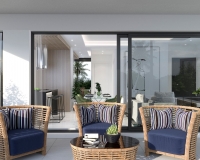 Nueva construcción  - Apartamento - Orihuela Costa