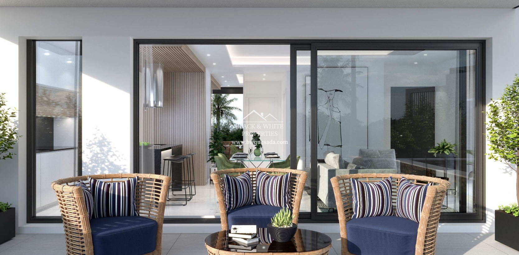 Nueva construcción  - Apartamento - Orihuela Costa