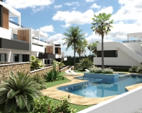 Nueva construcción  - Apartamento - Orihuela Costa