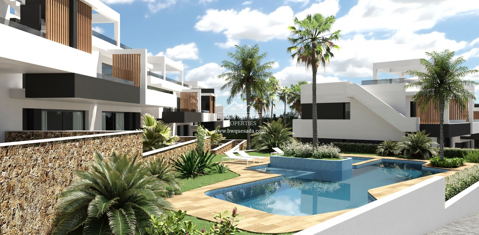 Nueva construcción  - Apartamento - Orihuela Costa