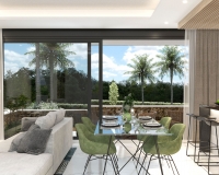 Nueva construcción  - Apartamento - Orihuela Costa