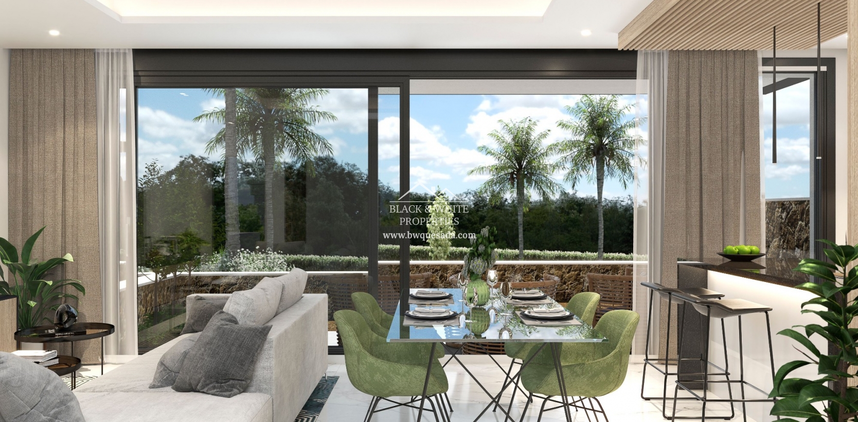 Nueva construcción  - Apartamento - Orihuela Costa