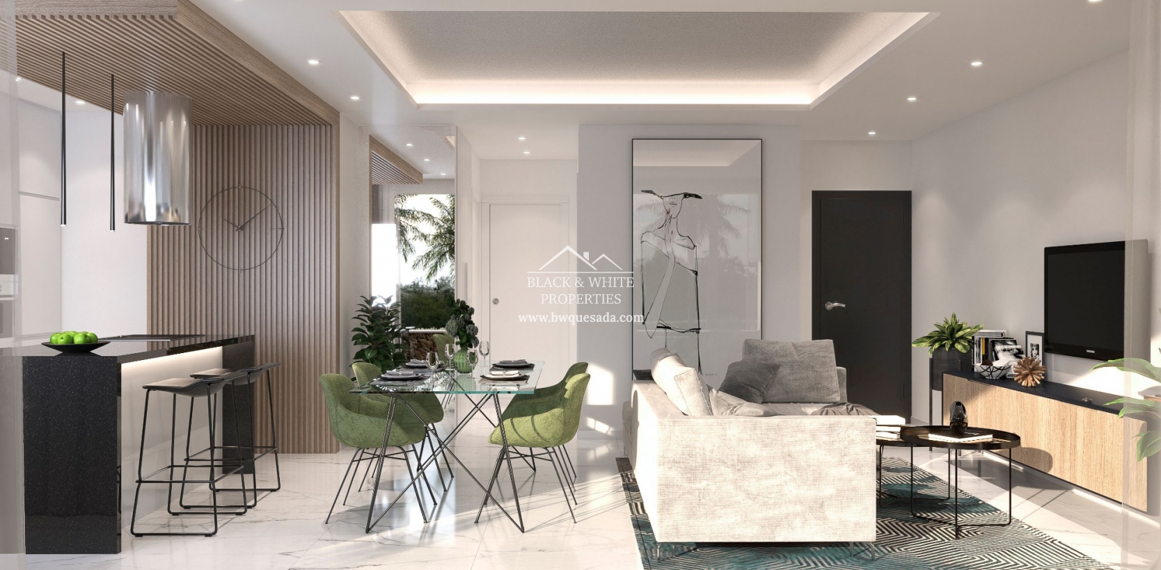 Nueva construcción  - Apartamento - Orihuela Costa