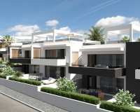 Nueva construcción  - Apartamento - Orihuela Costa