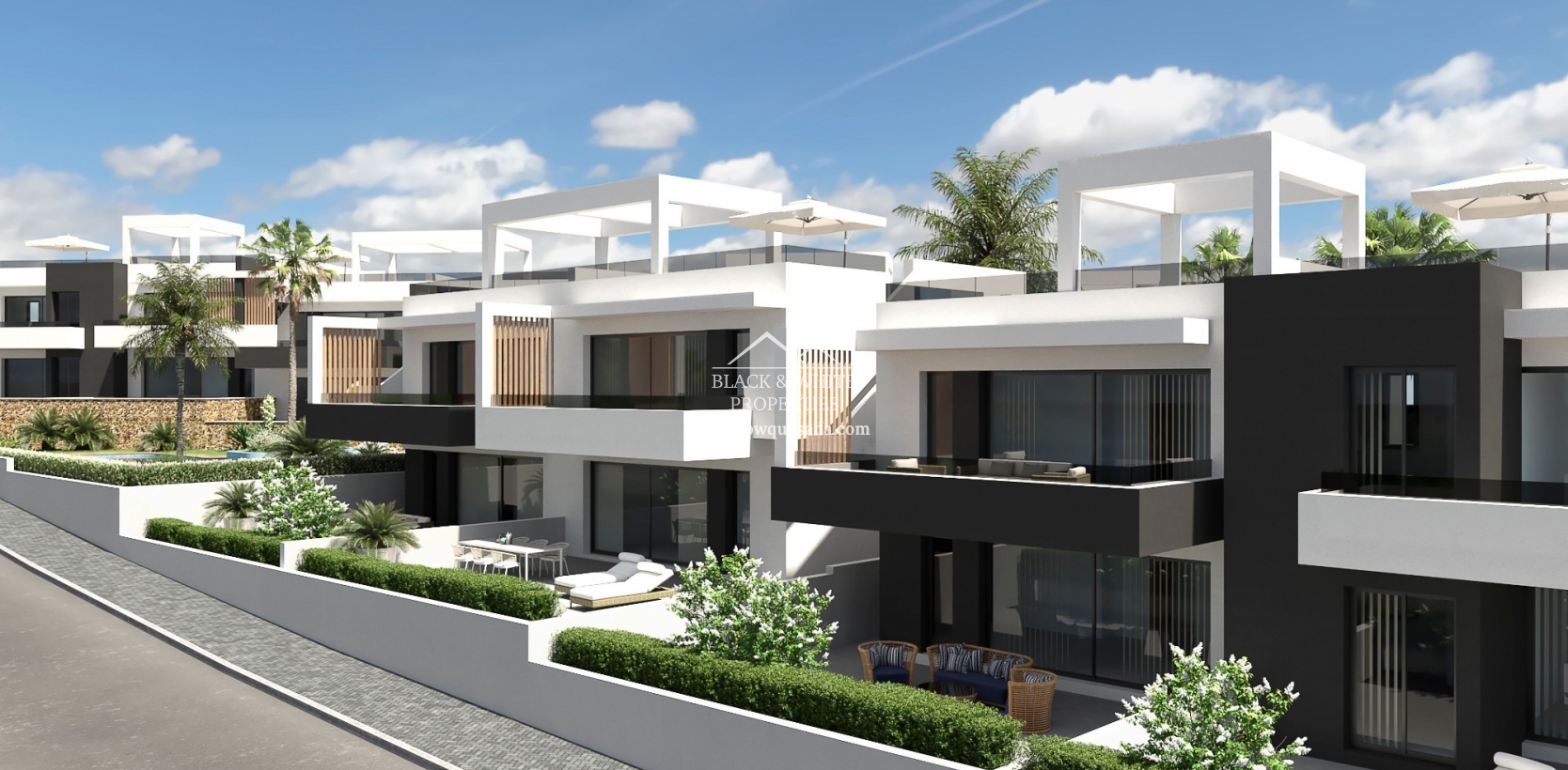 Nueva construcción  - Apartamento - Orihuela Costa