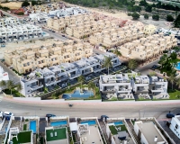 Nueva construcción  - Apartamento - Orihuela Costa