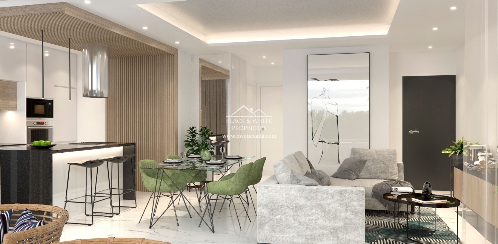 Nueva construcción  - Apartamento - Orihuela Costa